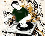 Vector-dj1 2